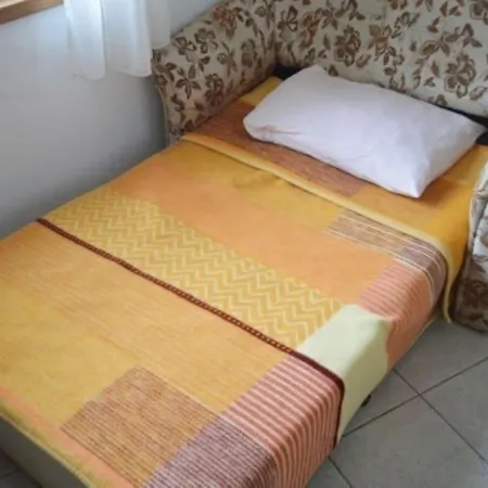 Fisherman's House Zut Tatil Evi