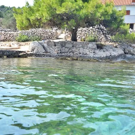 Fisherman's House Zut Tatil Evi