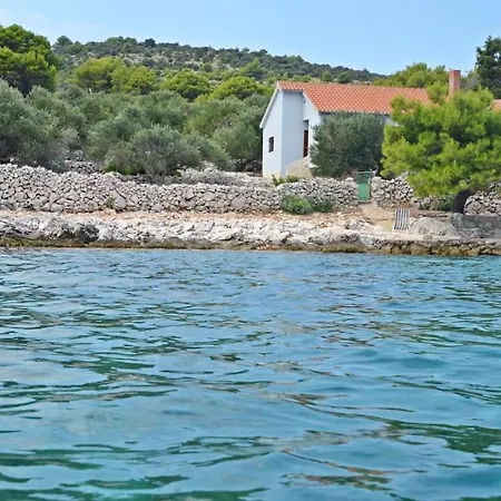 Fisherman's House Zut *